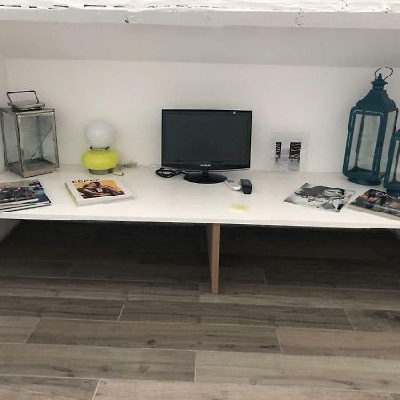 Apartament Spontini Loft Mediolan Zewnętrze zdjęcie