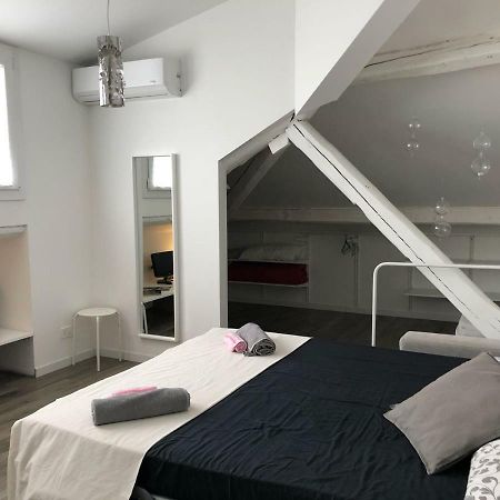 Apartament Spontini Loft Mediolan Zewnętrze zdjęcie