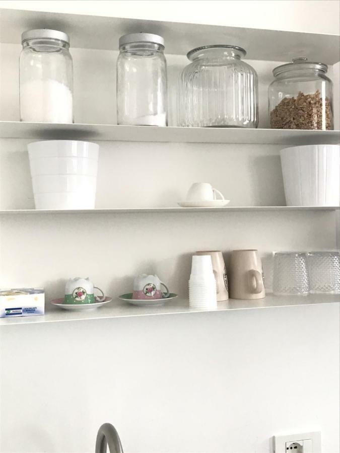 Apartament Spontini Loft Mediolan Zewnętrze zdjęcie
