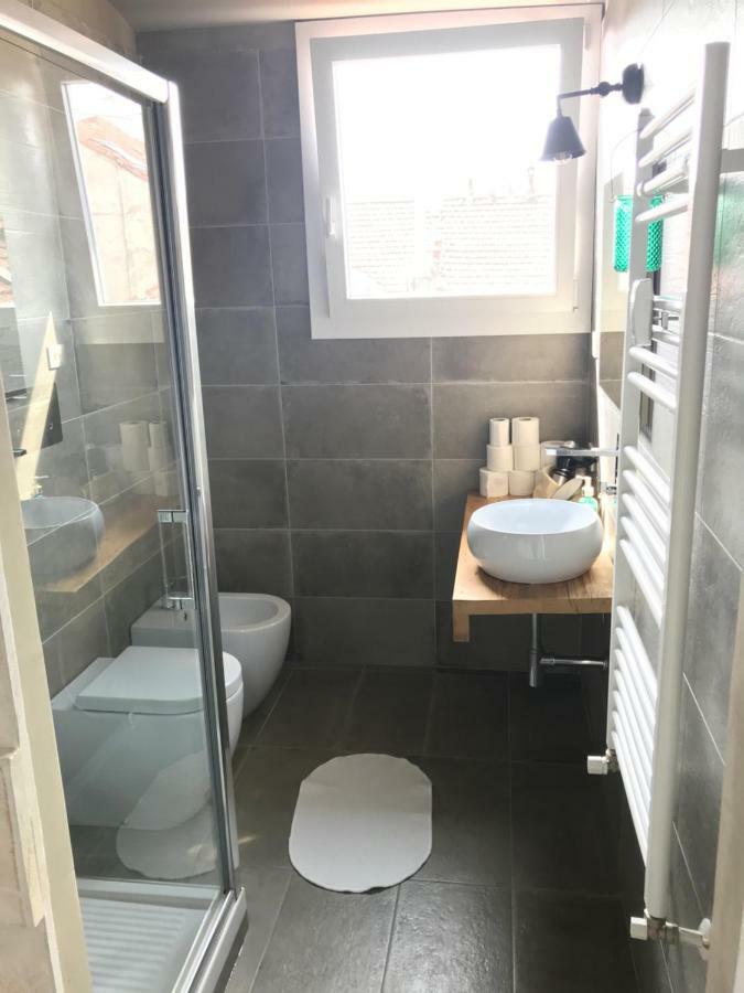 Apartament Spontini Loft Mediolan Zewnętrze zdjęcie