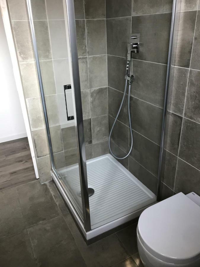 Apartament Spontini Loft Mediolan Zewnętrze zdjęcie