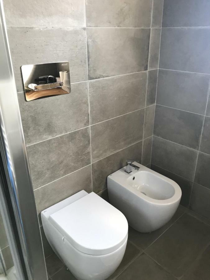 Apartament Spontini Loft Mediolan Zewnętrze zdjęcie