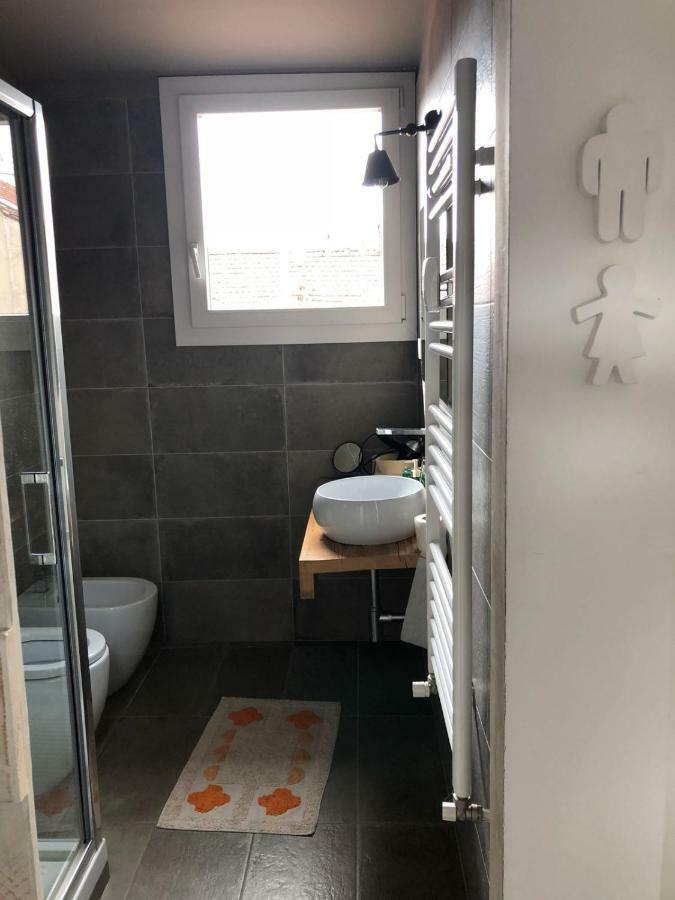 Apartament Spontini Loft Mediolan Zewnętrze zdjęcie