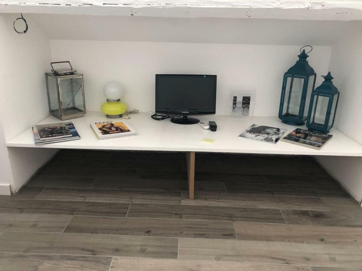 Apartament Spontini Loft Mediolan Zewnętrze zdjęcie
