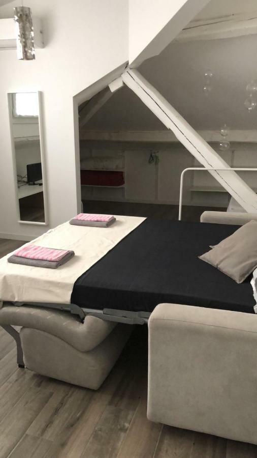 Apartament Spontini Loft Mediolan Zewnętrze zdjęcie