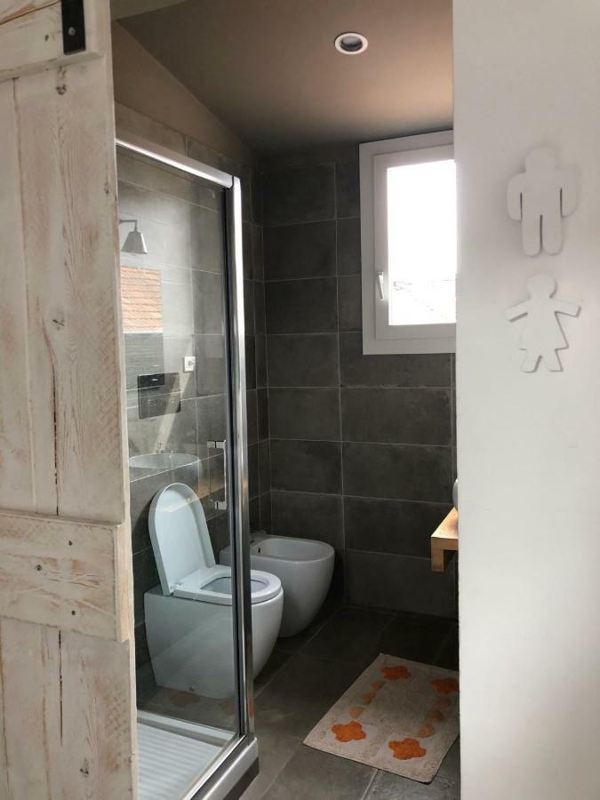 Apartament Spontini Loft Mediolan Zewnętrze zdjęcie