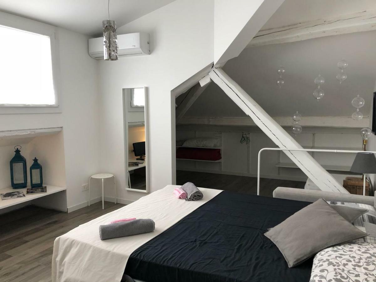Apartament Spontini Loft Mediolan Zewnętrze zdjęcie