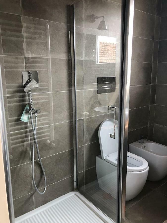 Apartament Spontini Loft Mediolan Zewnętrze zdjęcie