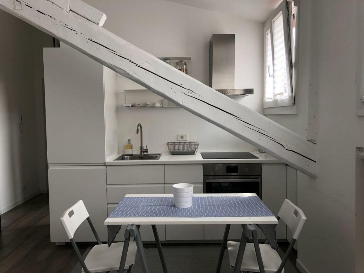 Apartament Spontini Loft Mediolan Zewnętrze zdjęcie